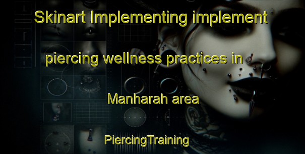 Skinart Implementing implement piercing wellness practices in Manharah area | PiercingTraining | PiercingClasses | SkinartTraining-Egypt