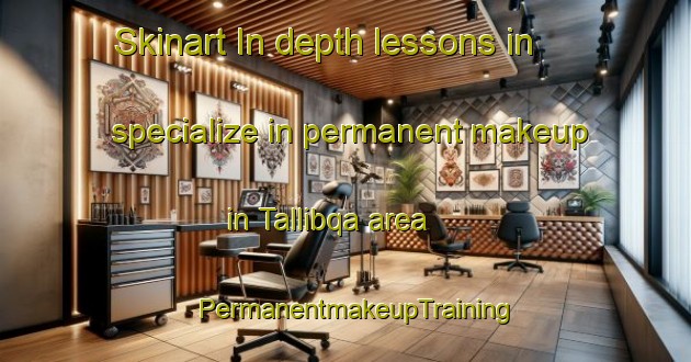 Skinart In-depth lessons in specialize in permanent makeup in Tallibqa area | PermanentmakeupTraining | PermanentmakeupClasses | SkinartTraining-Egypt