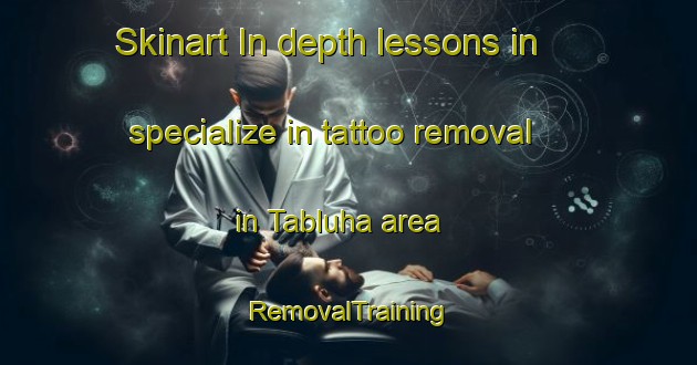 Skinart In-depth lessons in specialize in tattoo removal in Tabluha area | RemovalTraining | RemovalClasses | SkinartTraining-Egypt
