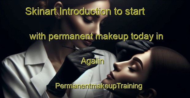 Skinart Introduction to start with permanent makeup today in Agalin | #PermanentmakeupTraining #PermanentmakeupClasses #SkinartTraining-Egypt