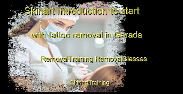 Skinart Introduction to start with tattoo removal in Garada | #RemovalTraining #RemovalClasses #SkinartTraining-Egypt