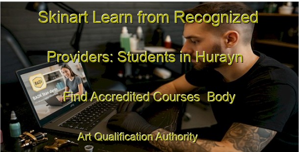 Skinart Learn from Recognized Providers: Students in Hurayn - Find Accredited Courses | Body Art Qualification Authority | BAQA-Egypt