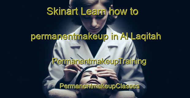 Skinart Learn how to permanentmakeup in Al Laqitah | #PermanentmakeupTraining #PermanentmakeupClasses #SkinartTraining-Egypt