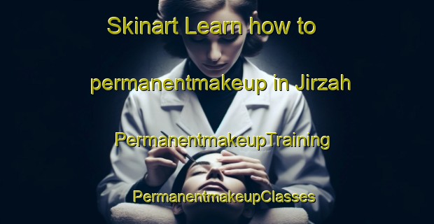 Skinart Learn how to permanentmakeup in Jirzah | PermanentmakeupTraining | PermanentmakeupClasses | SkinartTraining-Egypt