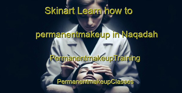 Skinart Learn how to permanentmakeup in Naqadah | #PermanentmakeupTraining #PermanentmakeupClasses #SkinartTraining-Egypt