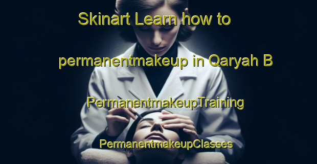 Skinart Learn how to permanentmakeup in Qaryah B | #PermanentmakeupTraining #PermanentmakeupClasses #SkinartTraining-Egypt