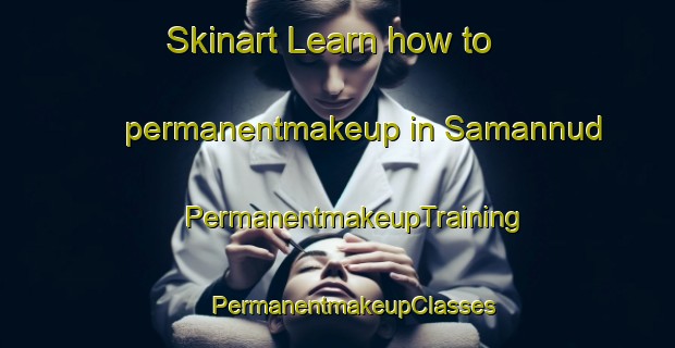 Skinart Learn how to permanentmakeup in Samannud | #PermanentmakeupTraining #PermanentmakeupClasses #SkinartTraining-Egypt