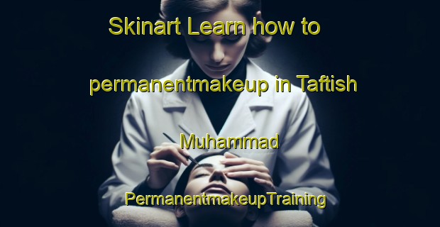 Skinart Learn how to permanentmakeup in Taftish Muhammad | PermanentmakeupTraining | PermanentmakeupClasses | SkinartTraining-Egypt