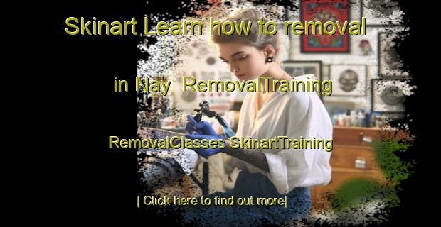 Skinart Learn how to removal in Nay | #RemovalTraining #RemovalClasses #SkinartTraining-Egypt