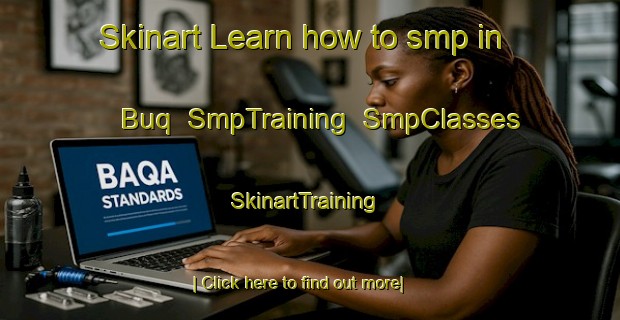 Skinart Learn how to smp in Buq | SmpTraining | SmpClasses | SkinartTraining-Egypt