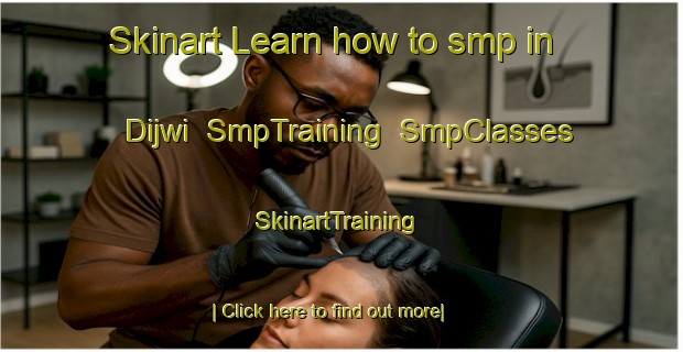 Skinart Learn how to smp in Dijwi | SmpTraining | SmpClasses | SkinartTraining-Egypt