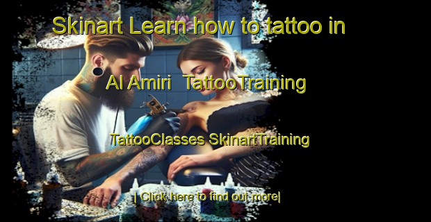 Skinart Learn how to tattoo in Al Amiri | #TattooTraining #TattooClasses #SkinartTraining-Egypt