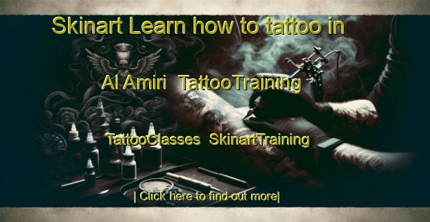 Skinart Learn how to tattoo in Al Amiri | TattooTraining | TattooClasses | SkinartTraining-Egypt
