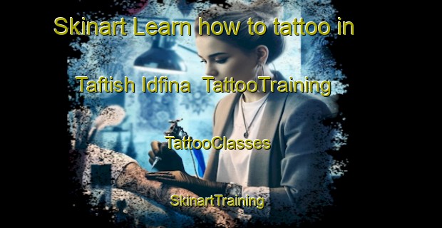 Skinart Learn how to tattoo in Taftish Idfina | TattooTraining | TattooClasses | SkinartTraining-Egypt