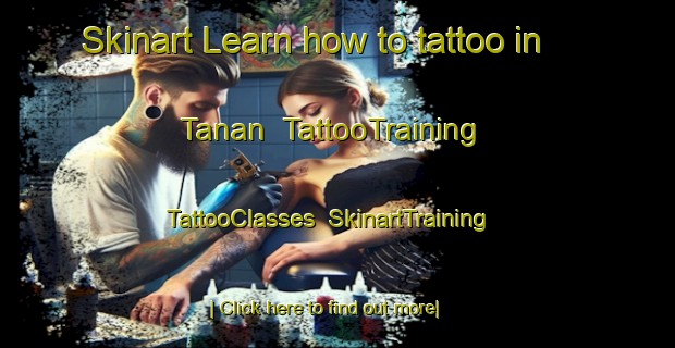 Skinart Learn how to tattoo in Tanan | TattooTraining | TattooClasses | SkinartTraining-Egypt