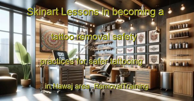 Skinart Lessons in becoming a tattoo removal safety practices for safer tattooing in Nawaj area | RemovalTraining | RemovalClasses | SkinartTraining-Egypt