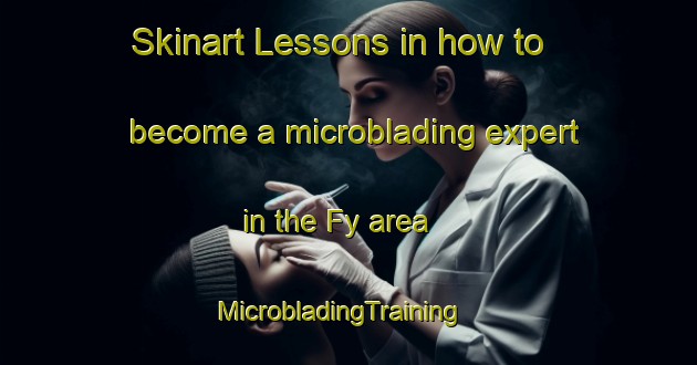 Skinart Lessons in how to become a microblading expert in the Fy area | MicrobladingTraining | MicrobladingClasses | SkinartTraining-Egypt