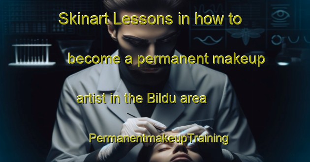 Skinart Lessons in how to become a permanent makeup artist in the Bildu area | PermanentmakeupTraining | PermanentmakeupClasses | SkinartTraining-Egypt