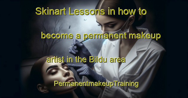 Skinart Lessons in how to become a permanent makeup artist in the Bildu area | PermanentmakeupTraining | PermanentmakeupClasses | SkinartTraining-Egypt