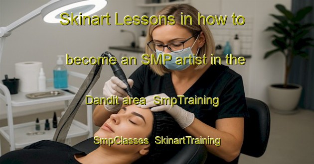 Skinart Lessons in how to become an SMP artist in the Dandit area | SmpTraining | SmpClasses | SkinartTraining-Egypt
