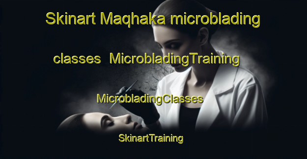 Skinart Maqhaka microblading classes | MicrobladingTraining | MicrobladingClasses | SkinartTraining-Egypt
