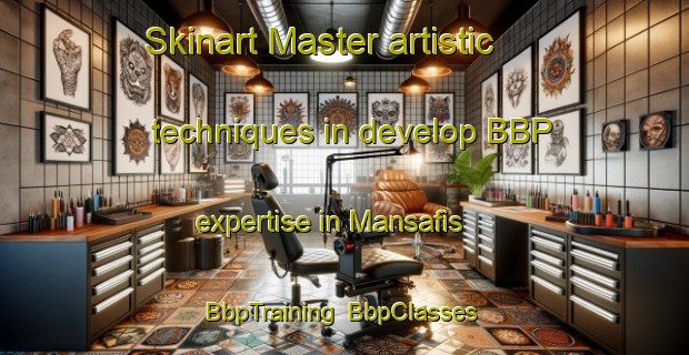 Skinart Master artistic techniques in develop BBP expertise in Mansafis | BbpTraining | BbpClasses | SkinartTraining-Egypt