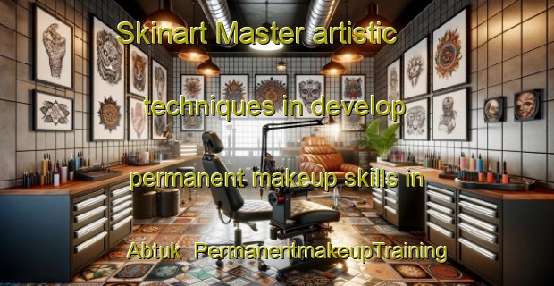 Skinart Master artistic techniques in develop permanent makeup skills in Abtuk | PermanentmakeupTraining | PermanentmakeupClasses | SkinartTraining-Egypt