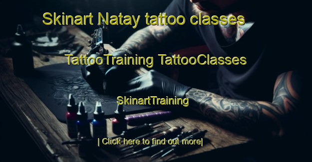 Skinart Natay tattoo classes | #TattooTraining #TattooClasses #SkinartTraining-Egypt