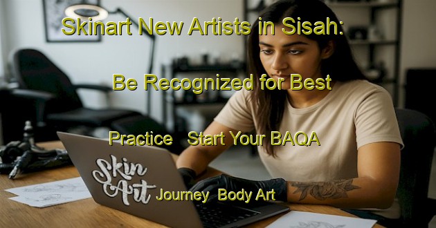 Skinart New Artists in Sisah: Be Recognized for Best Practice - Start Your BAQA Journey | Body Art Qualification Authority | BAQA-Egypt