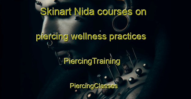 Skinart Nida courses on piercing wellness practices | PiercingTraining | PiercingClasses | SkinartTraining-Egypt