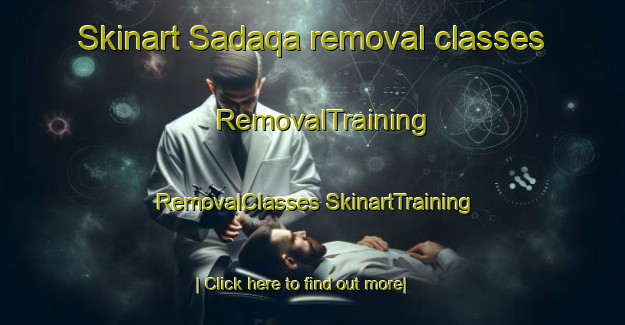 Skinart Sadaqa removal classes | #RemovalTraining #RemovalClasses #SkinartTraining-Egypt