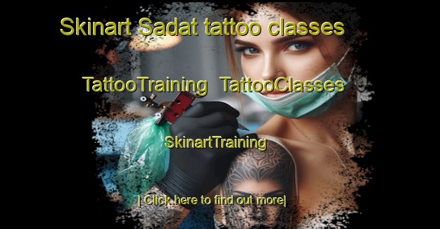 Skinart Sadat tattoo classes | TattooTraining | TattooClasses | SkinartTraining-Egypt