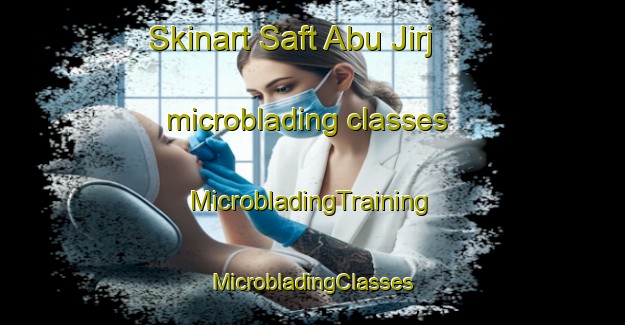 Skinart Saft Abu Jirj microblading classes | #MicrobladingTraining #MicrobladingClasses #SkinartTraining-Egypt