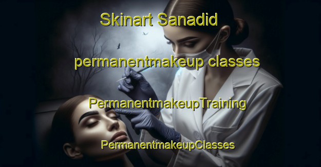 Skinart Sanadid permanentmakeup classes | #PermanentmakeupTraining #PermanentmakeupClasses #SkinartTraining-Egypt