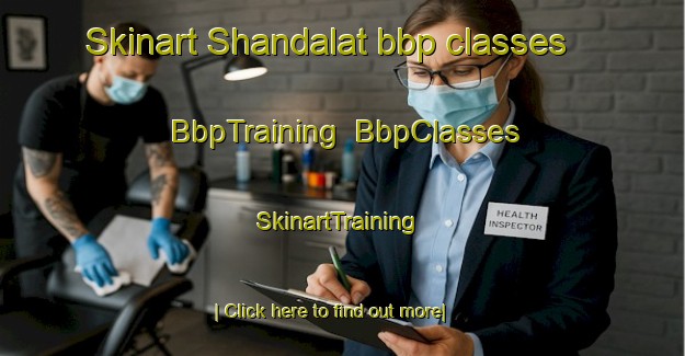 Skinart Shandalat bbp classes | BbpTraining | BbpClasses | SkinartTraining-Egypt