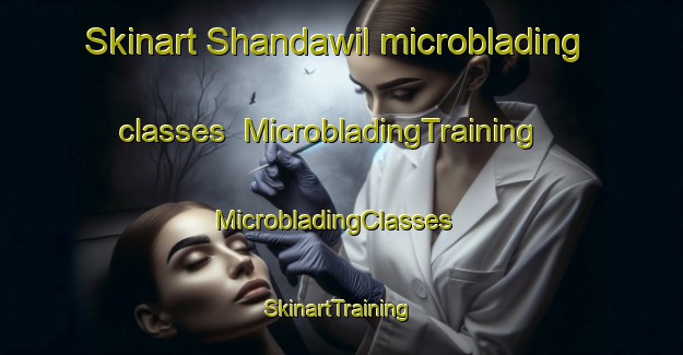Skinart Shandawil microblading classes | MicrobladingTraining | MicrobladingClasses | SkinartTraining-Egypt