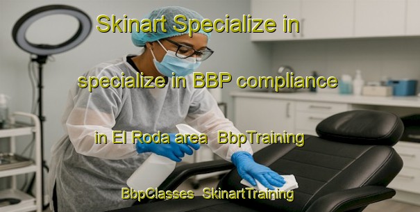 Skinart Specialize in specialize in BBP compliance in El Roda area | BbpTraining | BbpClasses | SkinartTraining-Egypt