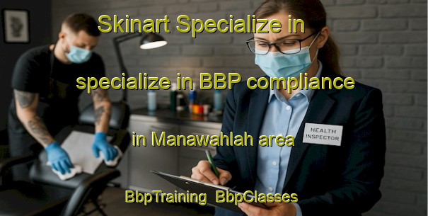 Skinart Specialize in specialize in BBP compliance in Manawahlah area | BbpTraining | BbpClasses | SkinartTraining-Egypt