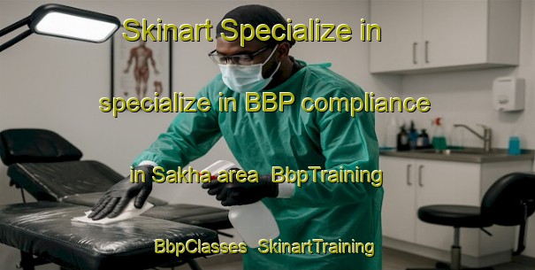 Skinart Specialize in specialize in BBP compliance in Sakha area | BbpTraining | BbpClasses | SkinartTraining-Egypt