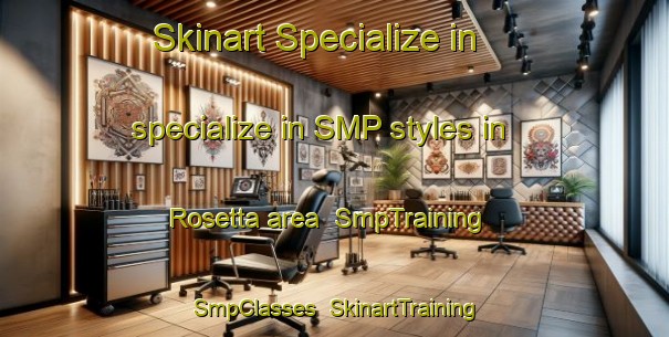 Skinart Specialize in specialize in SMP styles in Rosetta area | SmpTraining | SmpClasses | SkinartTraining-Egypt