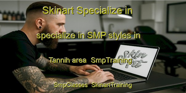 Skinart Specialize in specialize in SMP styles in Tannih area | SmpTraining | SmpClasses | SkinartTraining-Egypt