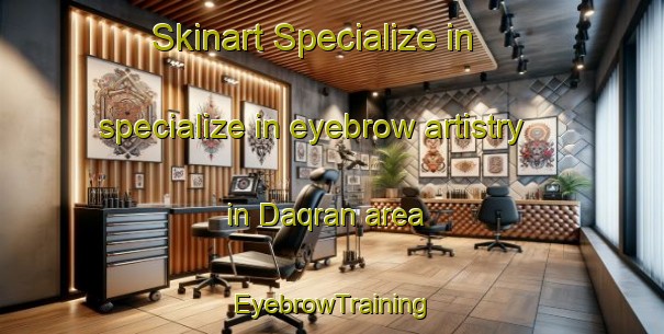 Skinart Specialize in specialize in eyebrow artistry in Daqran area | EyebrowTraining | EyebrowClasses | SkinartTraining-Egypt