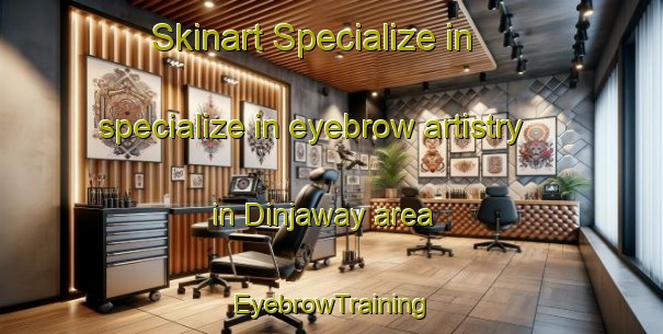 Skinart Specialize in specialize in eyebrow artistry in Dinjaway area | EyebrowTraining | EyebrowClasses | SkinartTraining-Egypt