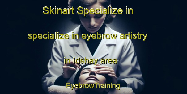 Skinart Specialize in specialize in eyebrow artistry in Idshay area | EyebrowTraining | EyebrowClasses | SkinartTraining-Egypt