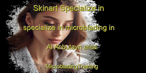 Skinart Specialize in specialize in microblading in Al Anbutayn area | #MicrobladingTraining #MicrobladingClasses #SkinartTraining-Egypt