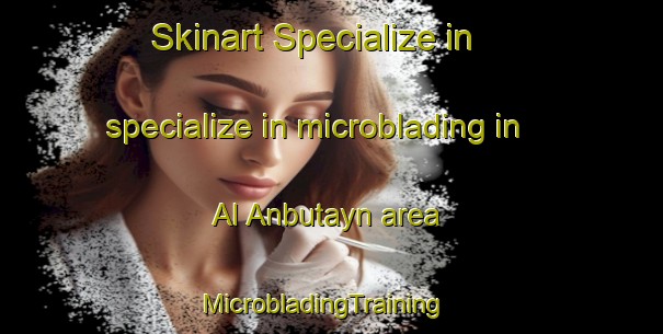 Skinart Specialize in specialize in microblading in Al Anbutayn area | MicrobladingTraining | MicrobladingClasses | SkinartTraining-Egypt