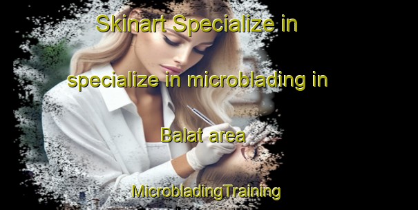 Skinart Specialize in specialize in microblading in Balat area | #MicrobladingTraining #MicrobladingClasses #SkinartTraining-Egypt