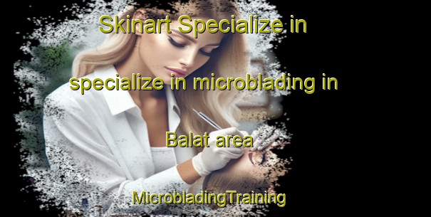 Skinart Specialize in specialize in microblading in Balat area | MicrobladingTraining | MicrobladingClasses | SkinartTraining-Egypt