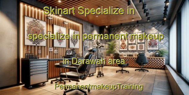 Skinart Specialize in specialize in permanent makeup in Darawah area | #PermanentmakeupTraining #PermanentmakeupClasses #SkinartTraining-Egypt