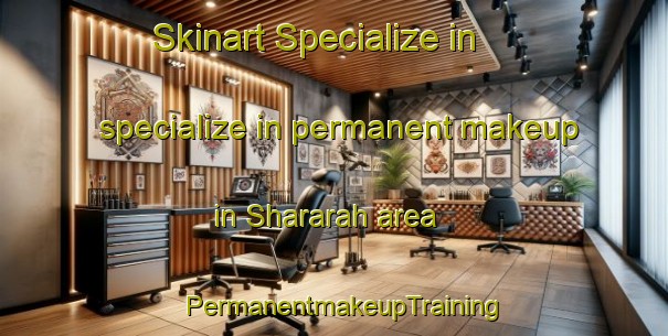 Skinart Specialize in specialize in permanent makeup in Shararah area | PermanentmakeupTraining | PermanentmakeupClasses | SkinartTraining-Egypt